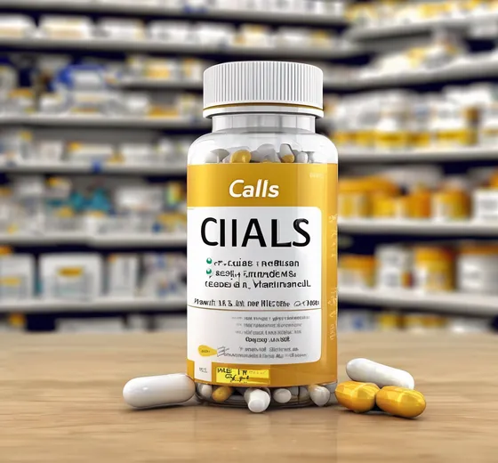 Comprare cialis 24